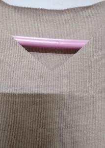 Beige Camisole