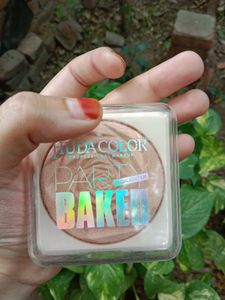 Baked Highlighter
