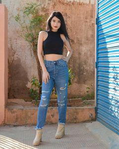 Combo Of 2 JEANS(H&amp;M and Koovs)