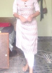 Ethnic Kurta Set