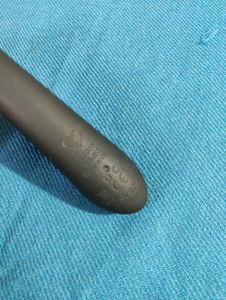 Premium Dual Action Vibrator – Waterproof