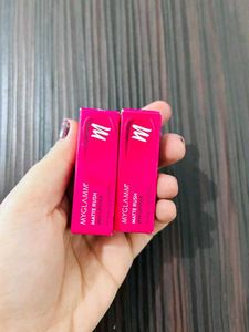 Myglamm Lipstick
