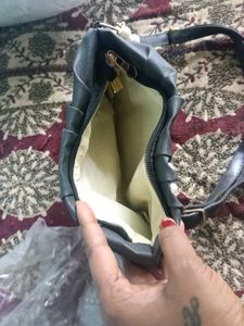 Stylish Crossbody Bag