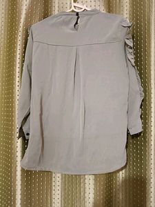 elegant women&#39;s top