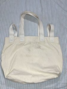 Manhattan Tennis Club Tote