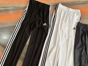 Unisex Track Pant
