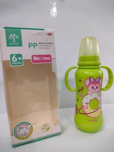 Minitiee Baby Feeding Bottle 9oz