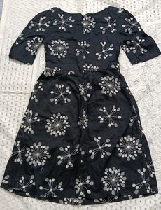 Floral French Connection Dress