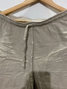 Capris For Unisex