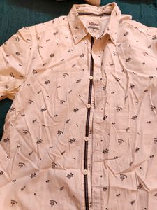 Roadster Shirt - Size M