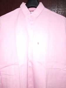 Formal Cotton Shirts