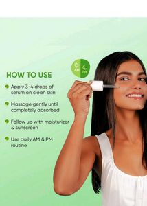 Dot &amp; Key Cica + Niacinamide Face Serum