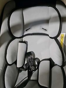 Car Seat For Toddlers
