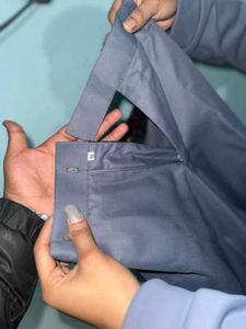 Men&#39;s Grey 3 Piece Suit