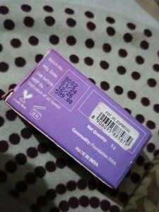 MyGlamm POSE HD Foundation