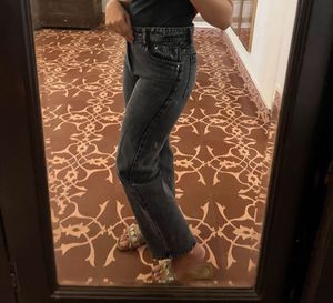 Charcoal Jeans