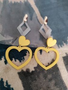 Ear Rings