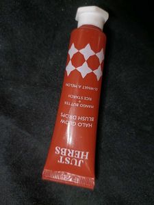 Combo Blush And Serum