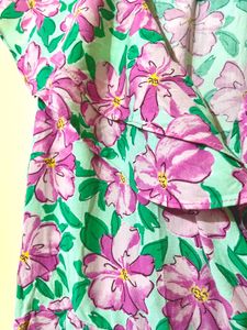 Like-New Elegant Dress-Stunning And Affordable