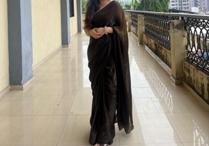 Elegant Saree