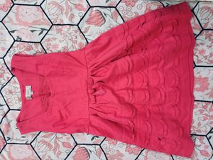 Pretty Peach Dress| Pinterest