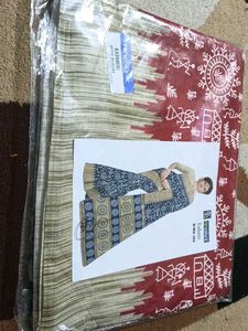 Elegant Saree