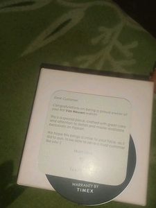 Van Heusen Box