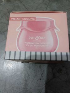 Buy Dot &amp; Key Watermelon Sunscreen OR Moisturizer