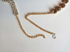 Elegant Chokar Set
