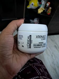 loreal xtenso care shampoo or hair mask
