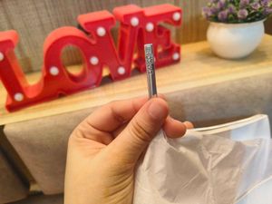 Lancome Luxury Pouch