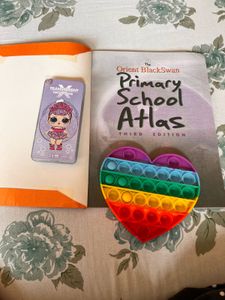 Toys & Games Bundle