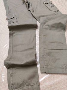 Cargo Pants
