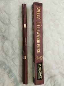 INSIGHT SMUDGE FREE EYEBROW PENCIL