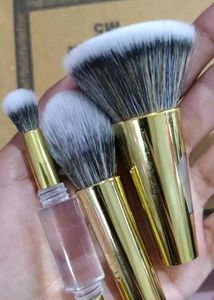 4 in one make-up brush or mars