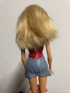 Barbie Doll