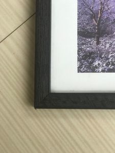Beautiful Scenery Frame