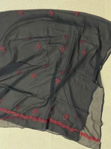 Lucknowi Chikankari Salwaar Suit