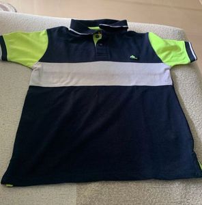 Boys T Shirt Age 8-10