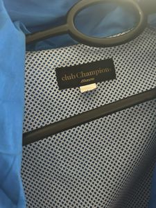 Blue Athletic Jacket (Made In Japan)
