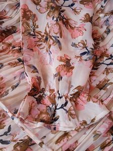 Max Floral Dress