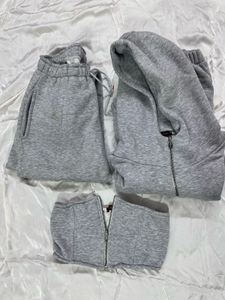 Grey 3pc Co-ord Set