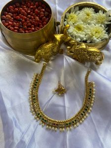 Elegant Necklace Set