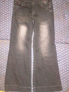 Vintage Jeans