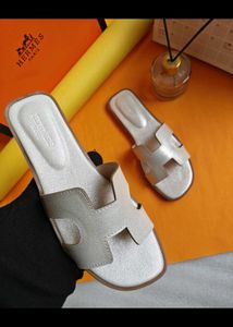 Hermes Flats New Stock