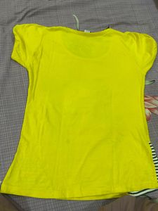 Yellow Top