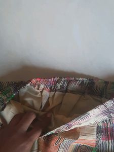 Colour Pants