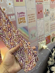 Printed Kurta