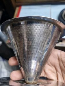Reusable Coffee Filter