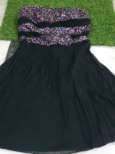 Imported Dress Bust Upto 34/36